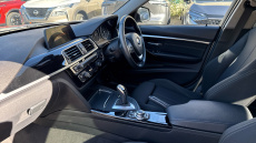 BMW 3 Series 320d Sport 4dr Step Auto Diesel Saloon